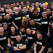 Silicon Valley Gay Men's Chorus's JOURNEY Concert Set for December