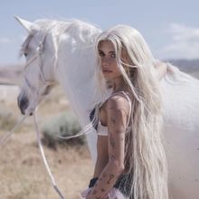 Nessa Barrett Sets Fall 2023 North American Headline Tour Dates