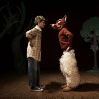 Mississippi Theater Camp Hit by Global Health Crisis