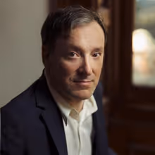 Jeremy Shamos, Crystal Finn and More to Star in ANON: a tempest at our kitchen table…