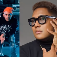 Dominic Colón & Roger Q. Mason to Star in THE PINK Developmental Reading at 59E59…
