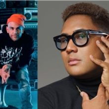 Dominic Colón & Roger Q. Mason to Star in THE PINK Developmental Reading at 59E59 Th