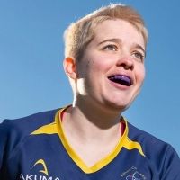 Edinburgh 2022: Review: CERYS BRADLEY: SPORTSPERSON, Gilded Balloon