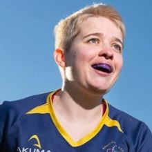 Edinburgh 2022: Review: CERYS BRADLEY: SPORTSPERSON, Gilded Balloon