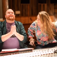 BWW Interview: Ashley Kate Adams And Mitchell Walker of NO REVERSE RECORDS