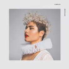 Montaigne Releases Stunning Sophomore Full-Length Album 'COMPLEX'