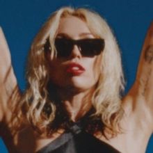 Miley Cyrus Announces 'Endless Summer Vacation' Album