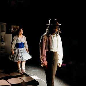 Review: EURYDICE at DreamWrights