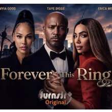 Photos: FOREVER, THIS RING to Premiere at TCL Chinese Theater