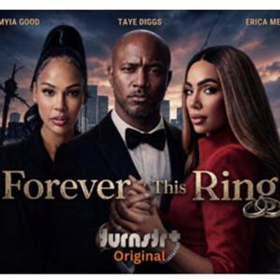 Photos: FOREVER, THIS RING to Premiere at TCL Chinese Theater