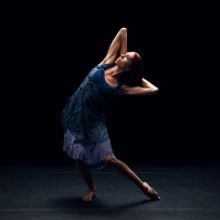 BWW Previews: NICKERSON-ROSSI DANCE at CVRep Playhouse