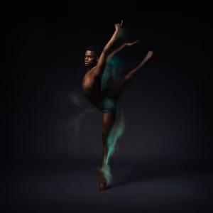Ballet22 to Present MOMENTUM This Month