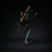 Ballet22 to Present MOMENTUM This Month