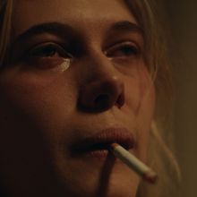 Netflix Stars Join Forces in Short Film Where SALTBURN Meets WHIPLASH