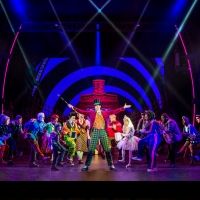 BWW Review: Enter a World of Pure Imagination with CHARLIE AND THE CHOCOLATE FACTORY…