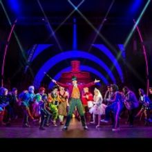 BWW Review: Enter a World of Pure Imagination with CHARLIE AND THE CHOCOLATE FACTORY 