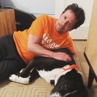 Michael J. Fox Talks THE PET PROJECT with CBS SUNDAY MORNING