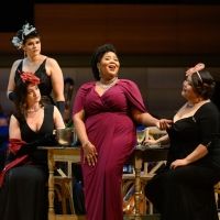 Latin American/Spanish Composers to be Showcased in SCHWABACHER SUMMER CONCERT Interview