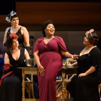 Latin American/Spanish Composers to be Showcased in SCHWABACHER SUMMER CONCERT