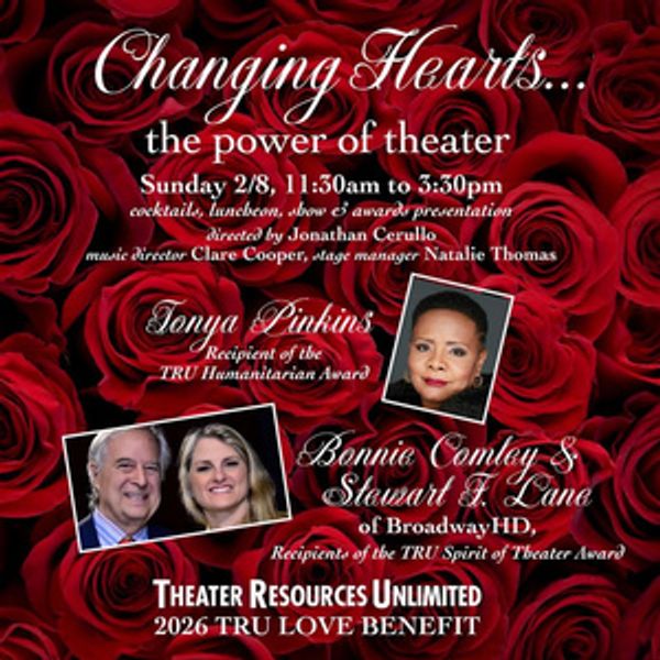 Final Days to Participate in 2026 TRU Love Benefit Online Auction Photo