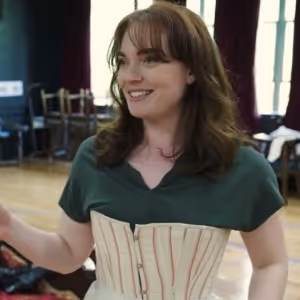 Video: Inside Rehearsals For A GENTLEMAN'S GUIDE TO LOVE & MURDER at The Shakespeare…