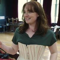 Video: Inside Rehearsals For A GENTLEMAN'S GUIDE TO LOVE & MURDER at The Shakespeare… Video