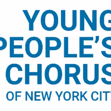 Young People's Chorus Of NYC Joins Diwali At Times Square To Celebrate Cultural…