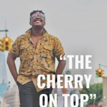 Christopher Cherry Comes to the Duplex