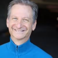 Richard Skipper Celebrates David S. Zimmerman On Facebook Live On May 4