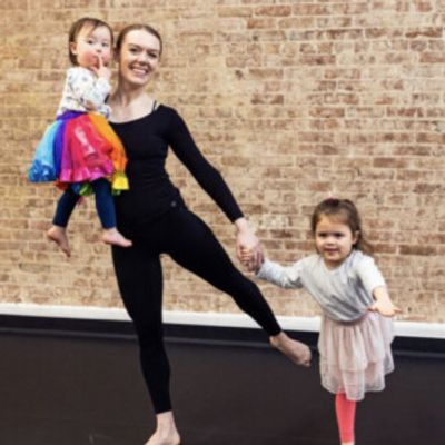 Amanda Selwyn Dance Theatre to Launch Fall Youth Classes in NYC