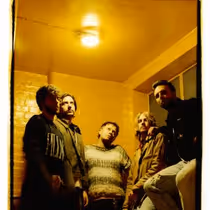 Nothing But Thieves Share New Single, Set Sept 19 Three-Country Gig Day