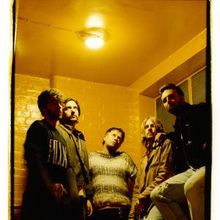 Nothing But Thieves Share New Single, Set Sept 19 Three-Country Gig Day