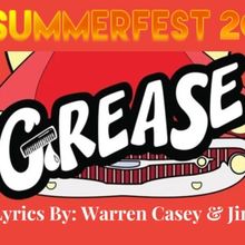 Centenary Stage Company Kicks Off Summer Fest 2024 With GREASE