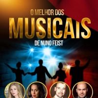 Paul Tabbone Will Perform With the Orquestra Dos Centros For a Distanced Musical…