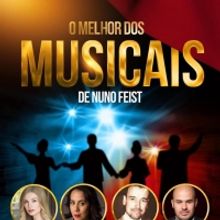 Paul Tabbone Will Perform With the Orquestra Dos Centros For a Distanced Musical Thea