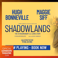 Video: Watch the Trailer for West End's SHADOWLANDS Video