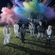 Interview: JUSTB on Finding Their Unique Sound and Carving Their Space in the K-Pop Indust Photo