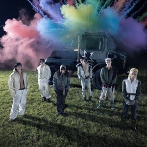 Interview: JUSTB on Finding Their Unique Sound and Carving Their Space in the K-Pop Industry