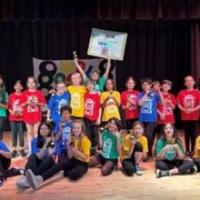 Inside Broadway Partners With Nearly 50 Public Schools Across New York City as Part o