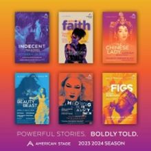 American Stage to Present INDECENT, HEDWIG AND THE ANGRY INCH, and More in 2023/24 Se