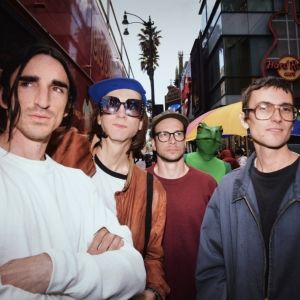 DIIV Announce New Album 'Frog In Boiling Water' & Share First Single