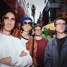 DIIV Announce New Album 'Frog In Boiling Water' & Share First Single
