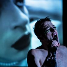 John Jarboe's ROSE Extends at La Mama ETC