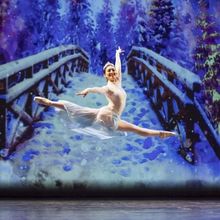 Ballet Co.Laboratory to Present NUTCRACKER IN WONDERLAND