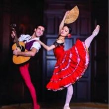 The Joffrey Will Close it's 2019-2020 Season with the Return of DON QUIXOTE