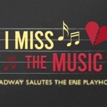 Brian Stokes Mitchell, Beth Leavel, Alice Ripley & More Join I MISS THE MUSIC…