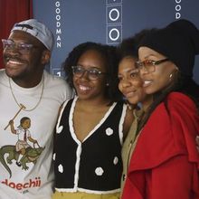 Video: Playwright York Walker and Director Malkia Stampley Discuss the Inspiration Be