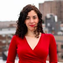 Christine Stoddard's MI ABUELA, QUEEN OF NIGHTMARES Premieres At The Gene Frankel The