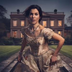 Review: THE FORSYTE SAGA, PARTS 1 & 2, Park Theatre