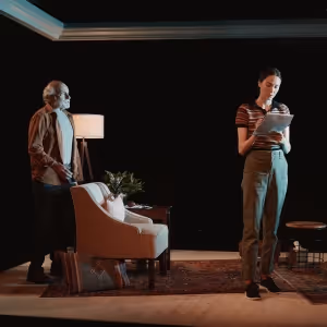 JOB Now Available for Publishing and Licensing Through Concord Theatricals